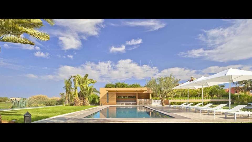 Villa Villa 650, Location à Ibiza