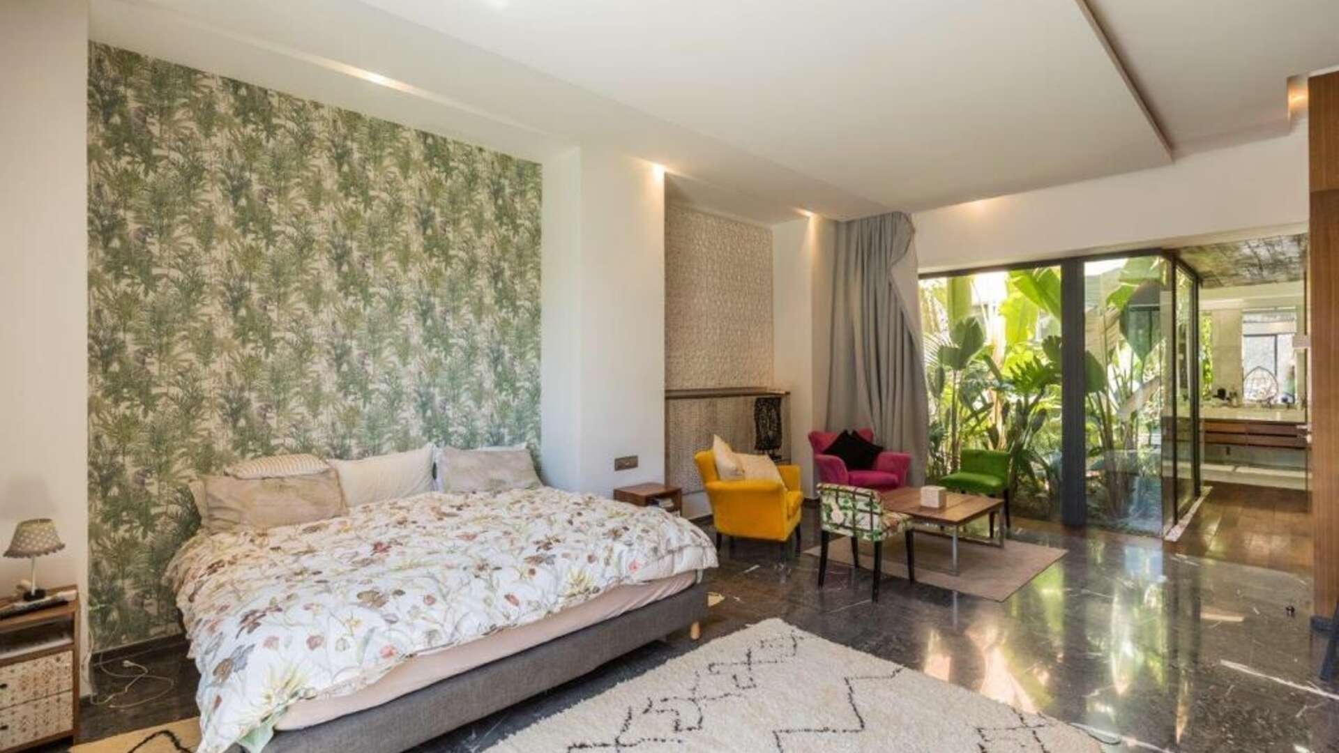 Vente,Villa,Villa de luxe à vendre à Marrakech – 3 suites, piscine, jardin, prestations haut de gamme,Marrakech,Amelkis Golf Resort