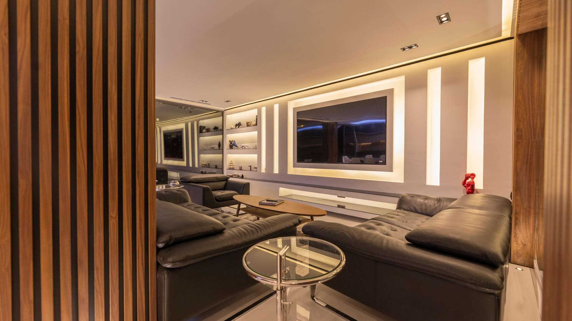 Vente,Appartement,Exceptionnel appartement de prestige à vendre – Hivernage, Marrakech | 130 m² | 2 suites | Domotique avancée,Marrakech,Hivernage