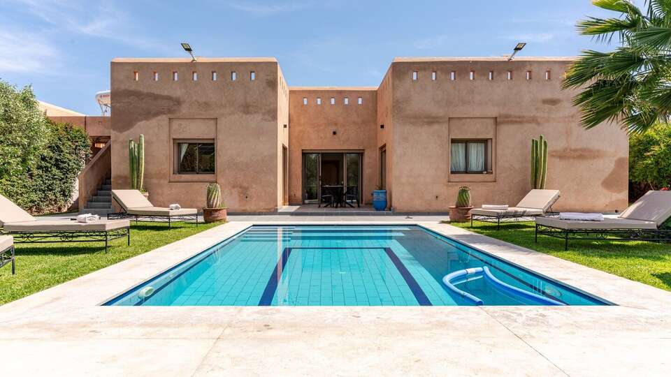 Villa Villa 650, Location à Ibiza