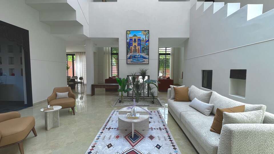 Villa Villa 650, Location à Ibiza