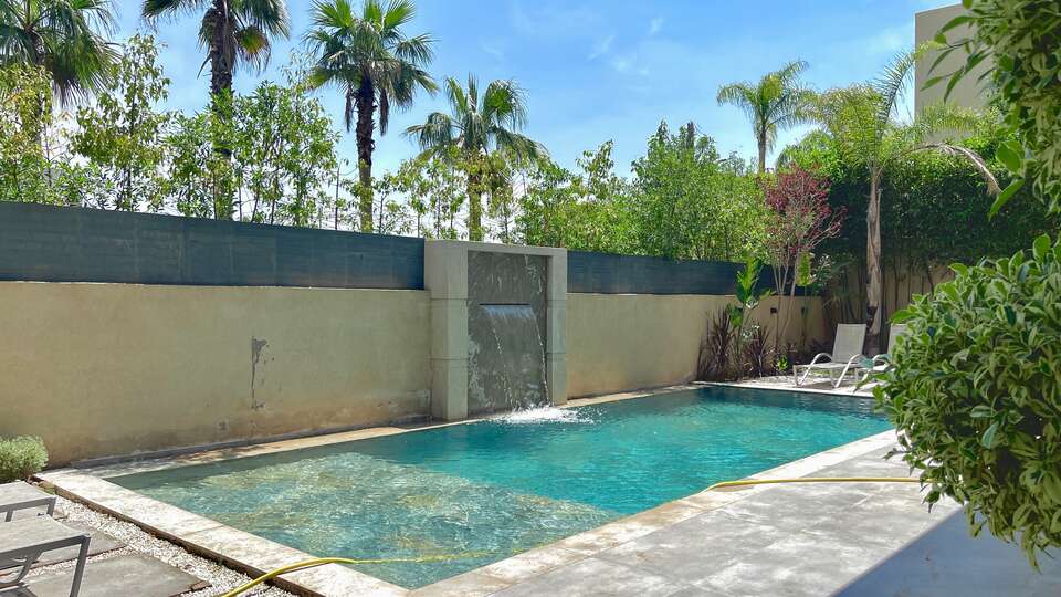 Villa Villa 650, Location à Ibiza