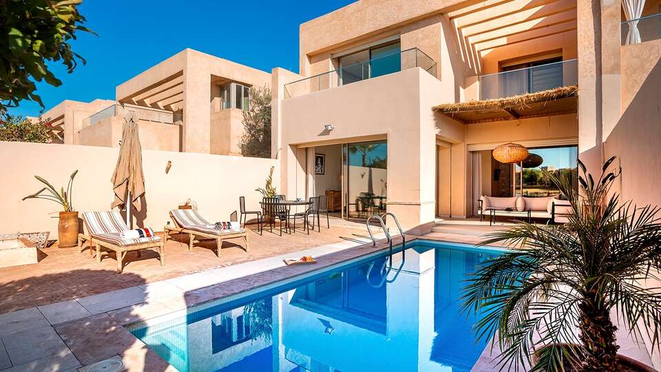 Villa Villa 650, Location à Ibiza