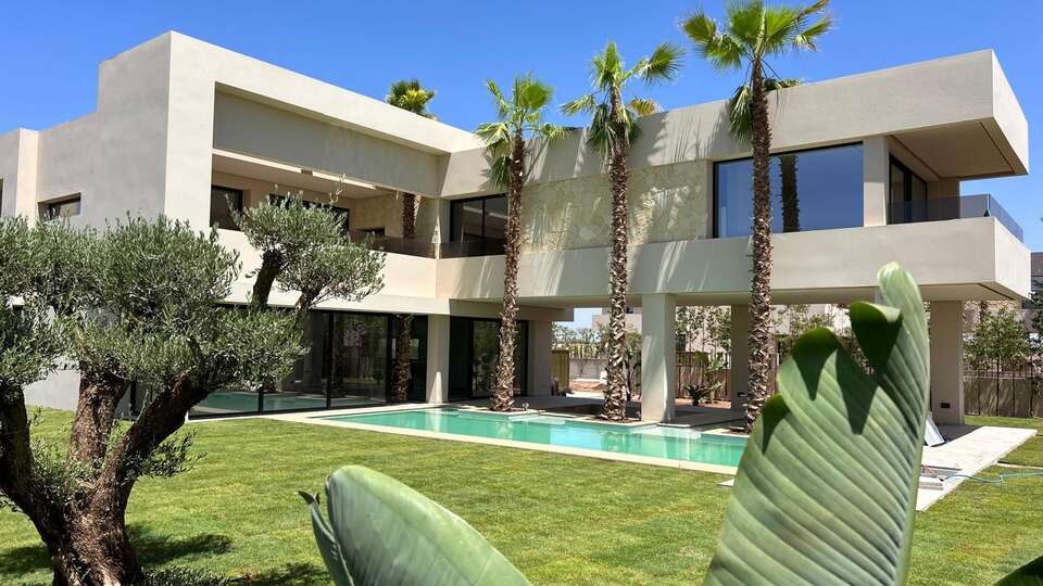 Villa Villa 650, Location à Ibiza