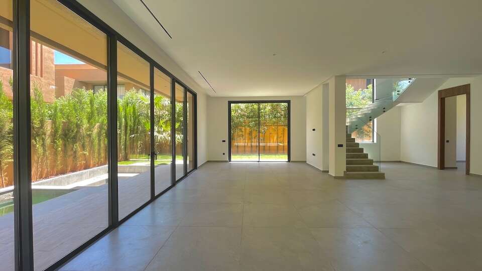 Villa Villa 650, Location à Ibiza