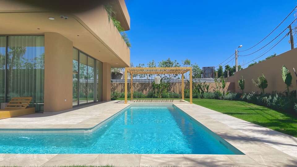 Villa Villa 650, Location à Ibiza
