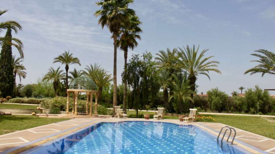 Villa Villa 650, Location à Ibiza