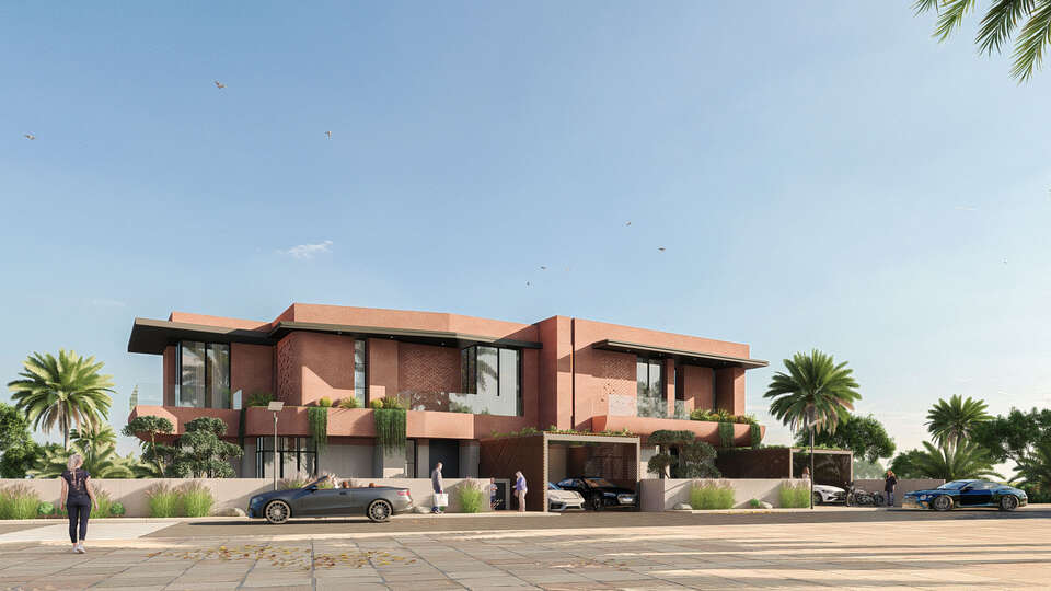 Villa Villa 650, Location à Ibiza