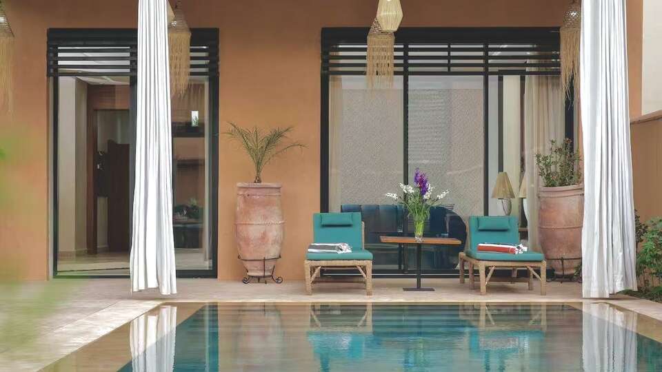 Villa Villa 650, Location à Ibiza