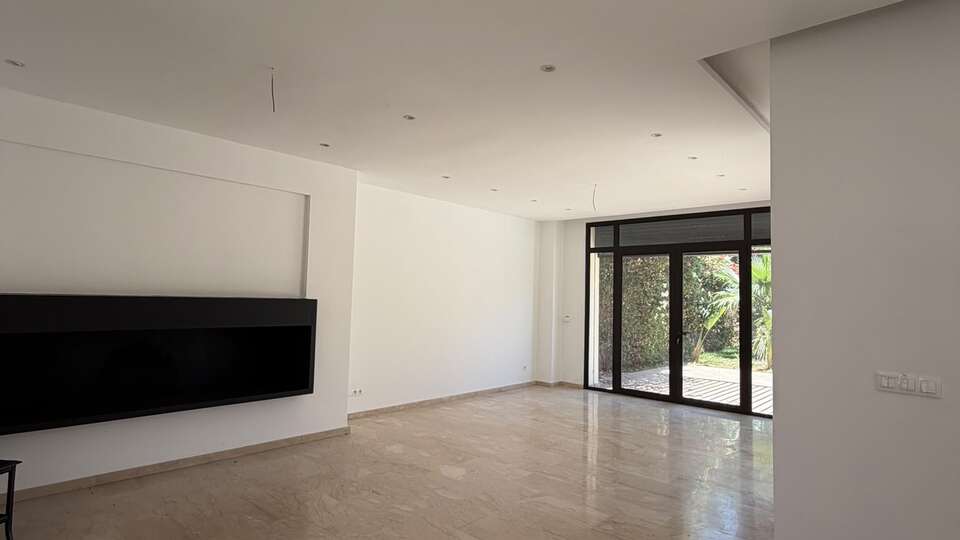 Villa Villa 650, Location à Ibiza