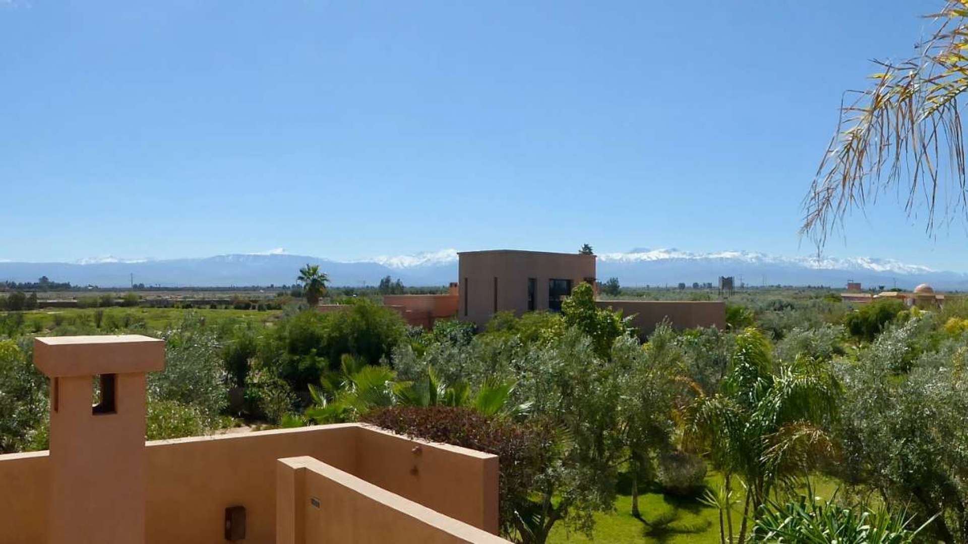 Vente,Terrains & Fermes,Affaire Immobilière à saisir: Projet Immobilier sur 11Ha à proximité des 3 Golfs principaux de Marrakech,Marrakech,Sidi Abdellah Ghiyate