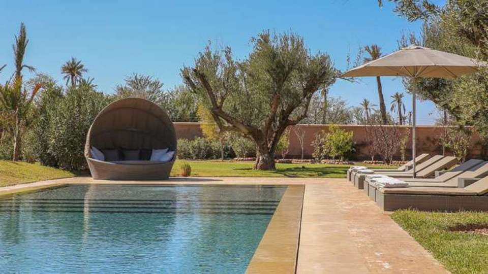 Villa Villa 650, Location à Ibiza