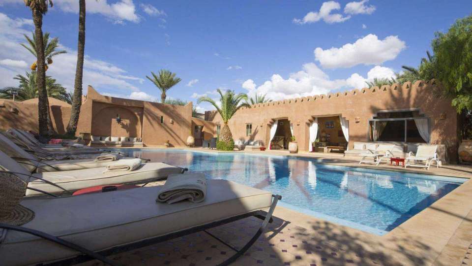 Villa Villa 650, Location à Ibiza