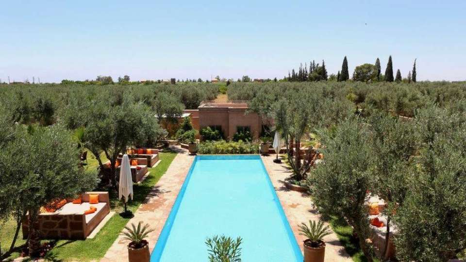 Villa Villa 650, Location à Ibiza