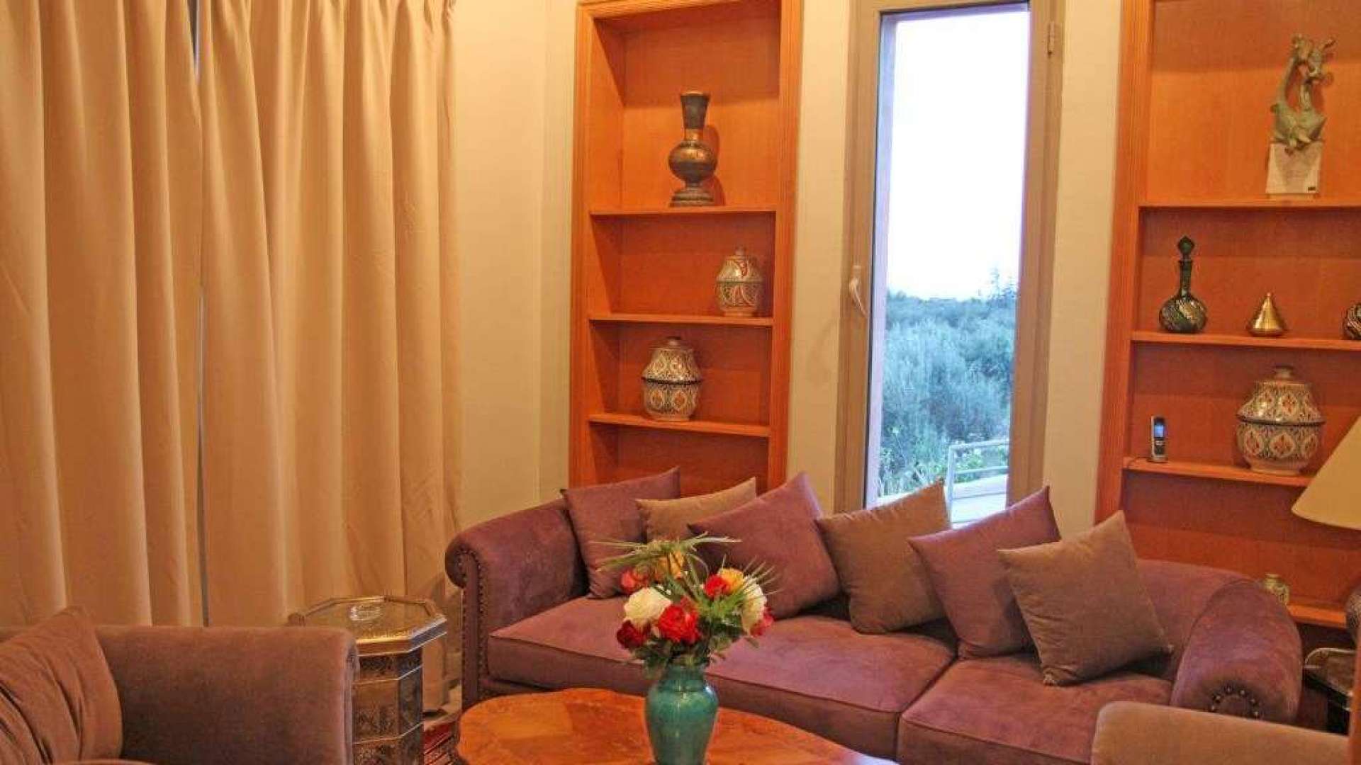 Location de vacances,Villa, Location saisonnière: Maison d’hôtes 12 suites exceptionnelles pour des vacances de rêve à Marrakech,Marrakech,Route d'Ouarzazate