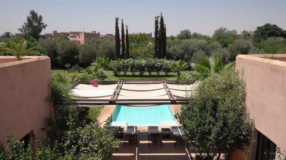 Villa Villa 650, Location à Ibiza