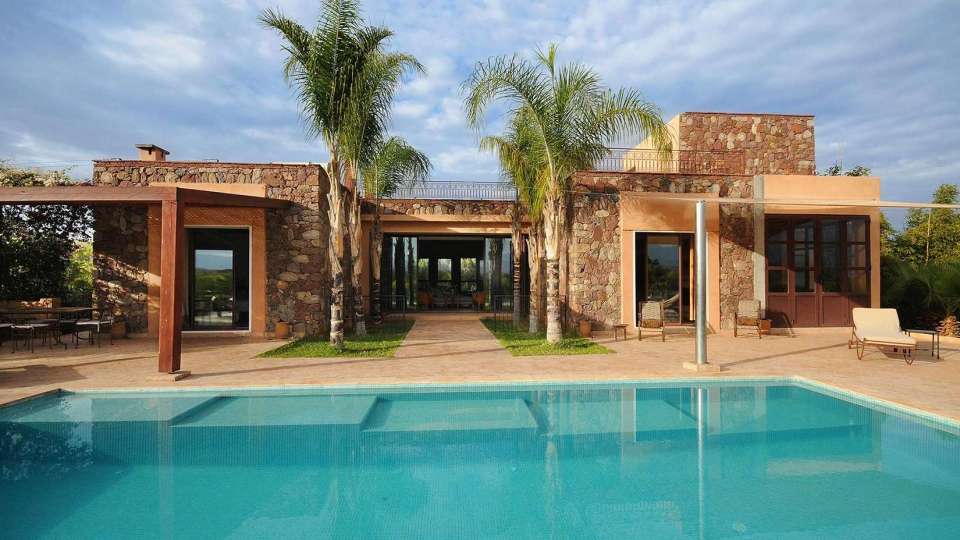 Villa Villa 650, Location à Ibiza