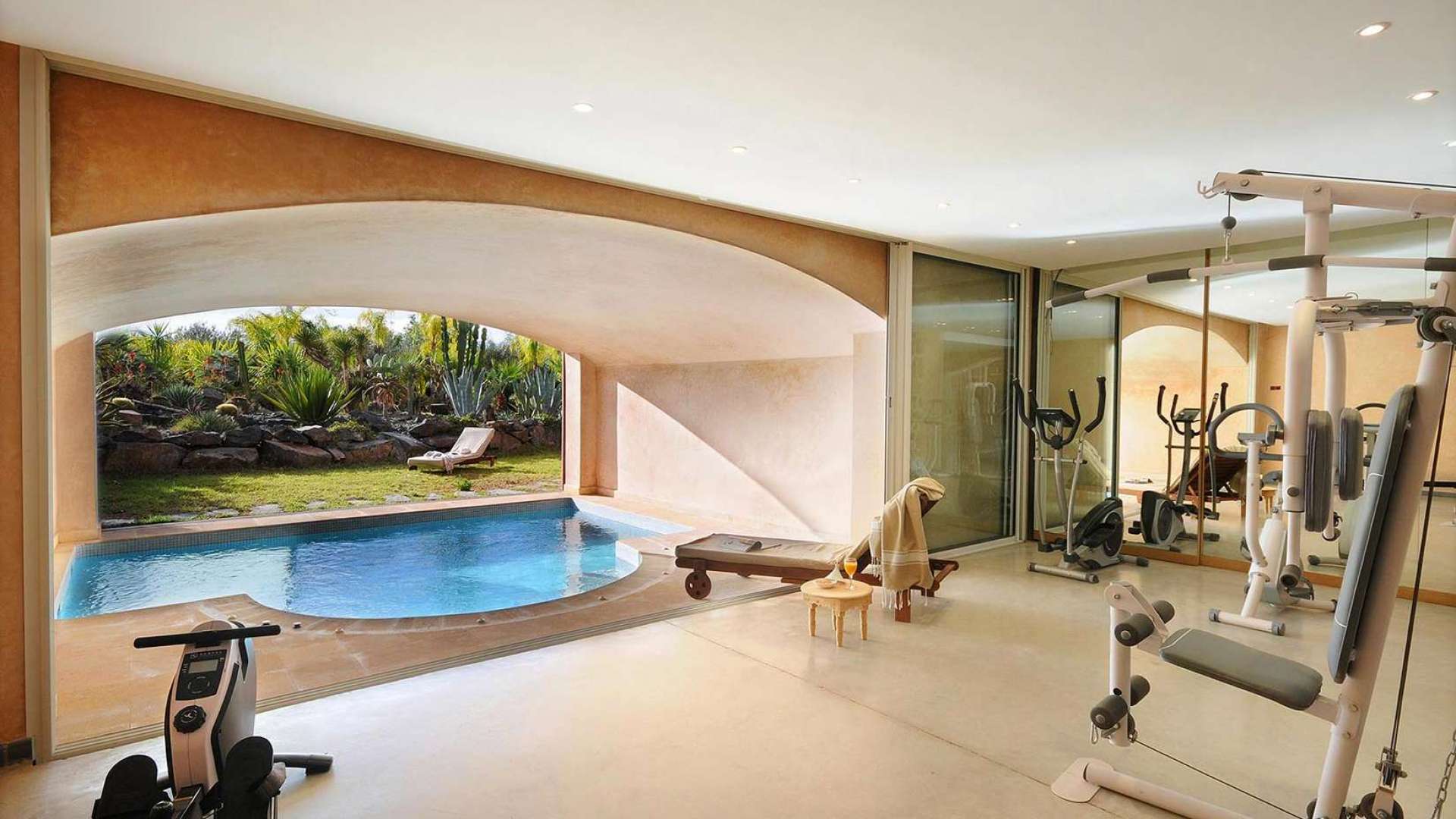 Location de vacances,Villa,Villa à Marrakech – Location villa Marrakech – Vacances à Marrakech:,Marrakech,Route Amizmiz