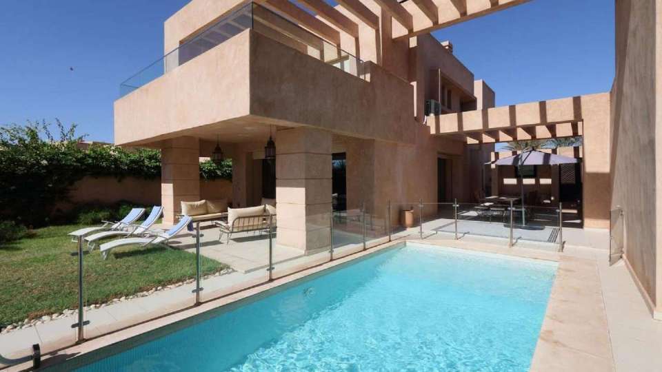 Villa Villa 650, Location à Ibiza