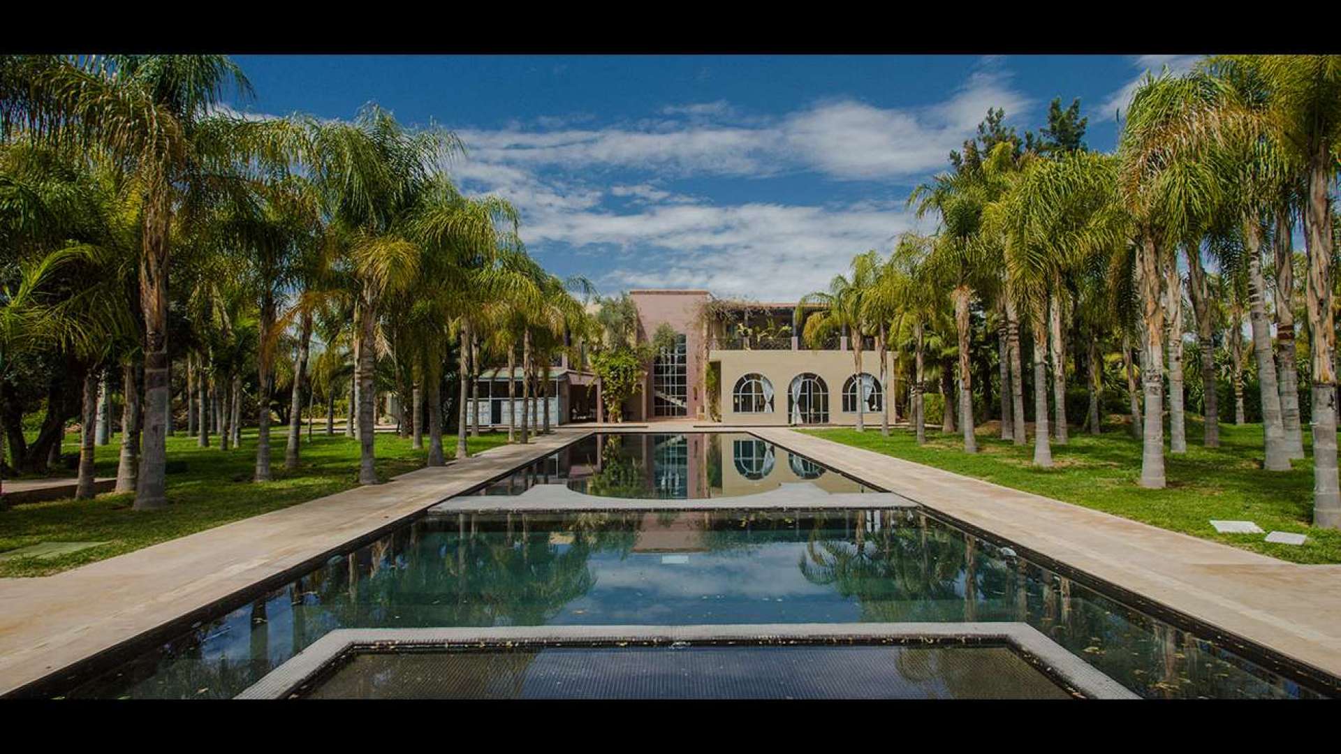 Location de vacances,Palais,Palais d'hôtes - 10 suites & 3 villas privées - Palmeraie Marrakech,Marrakech,Bab Atlas