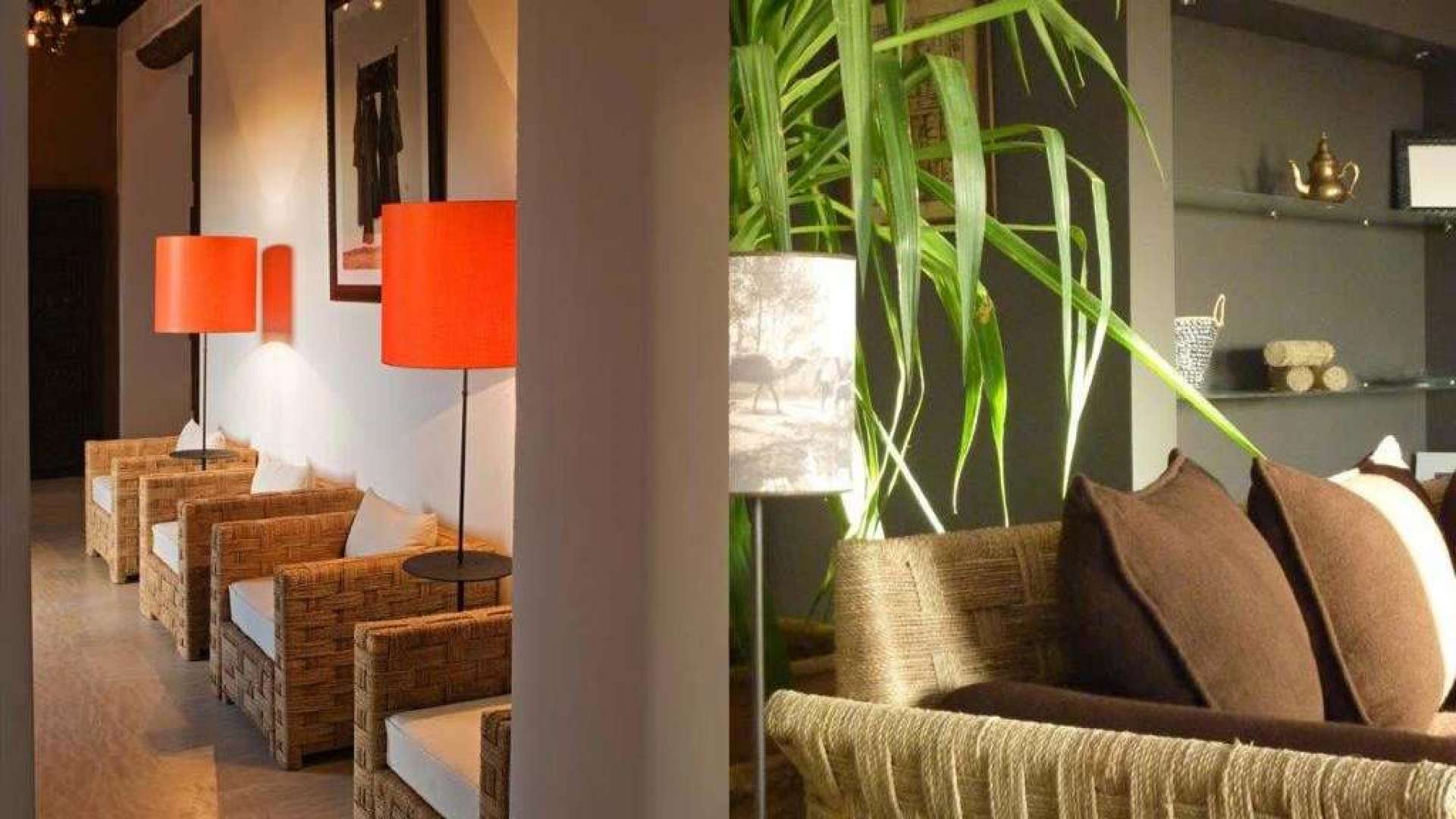 Location de vacances,Villa,Propriété de 10 suites d'exception - Services hôteliers - Piscine chauffée ,Marrakech,Bab Atlas