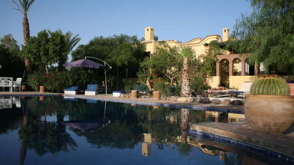 Villa Villa 650, Location à Ibiza