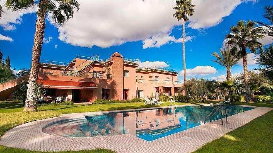Villa Villa 650, Location à Ibiza