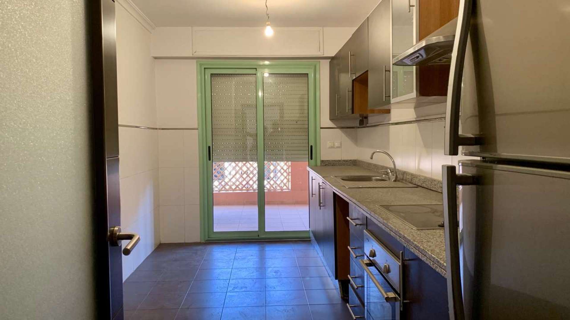 Vente,Appartement,Appartement T4 avec de magnifiques terrasses et piscine à Majorelles,Marrakech,Majorelles