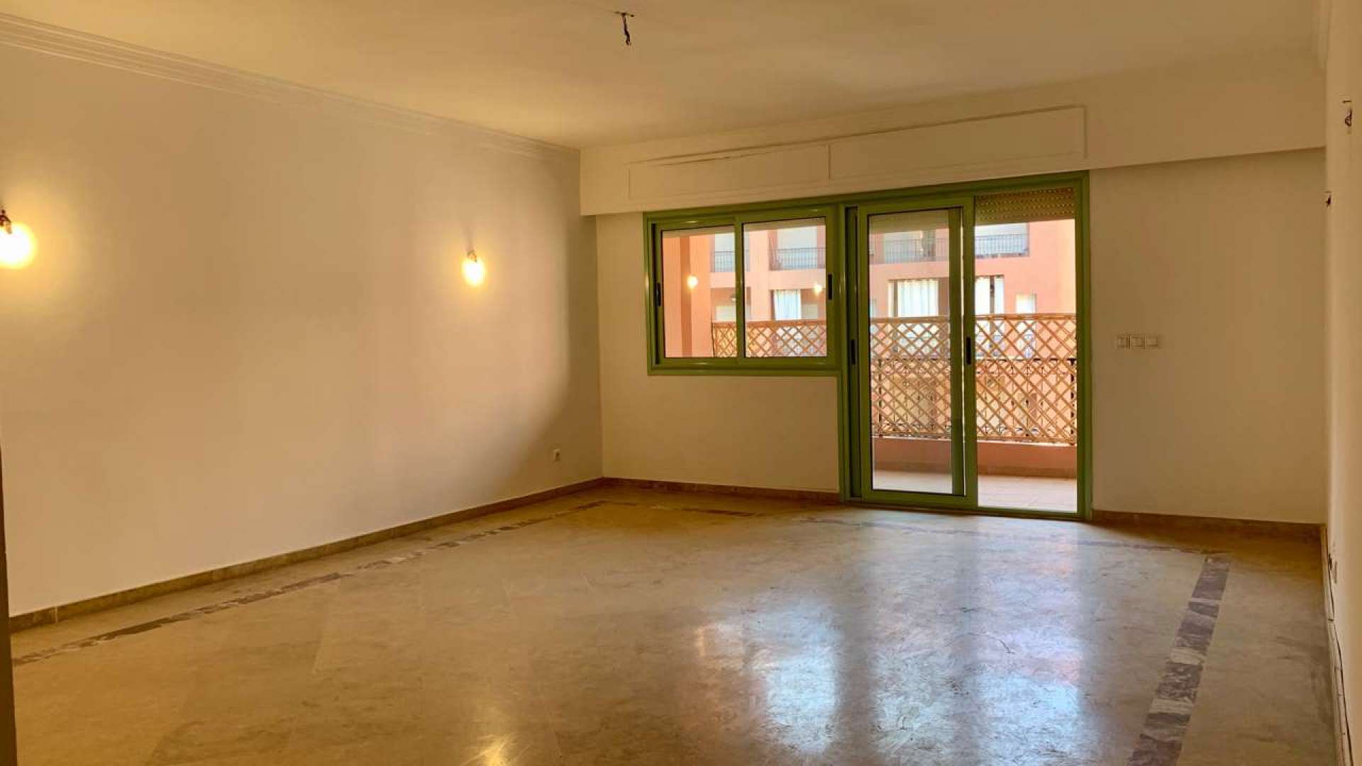 Vente,Appartement,Appartement T4 avec de magnifiques terrasses et piscine à Majorelles,Marrakech,Majorelles