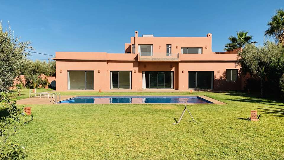 Villa Villa 650, Location à Ibiza