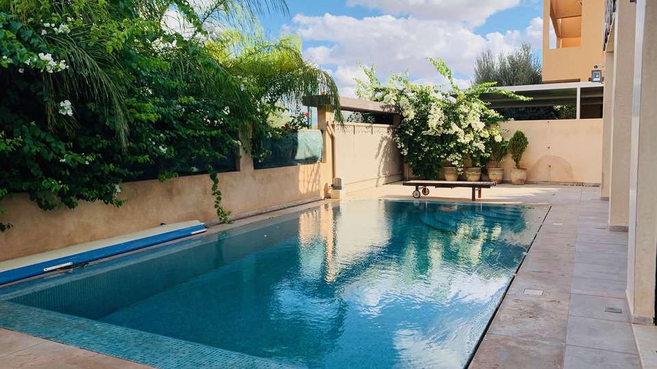 Villa Villa 650, Location à Ibiza