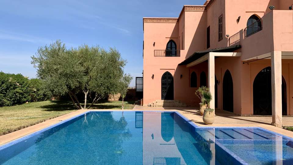 Villa Villa 650, Location à Ibiza
