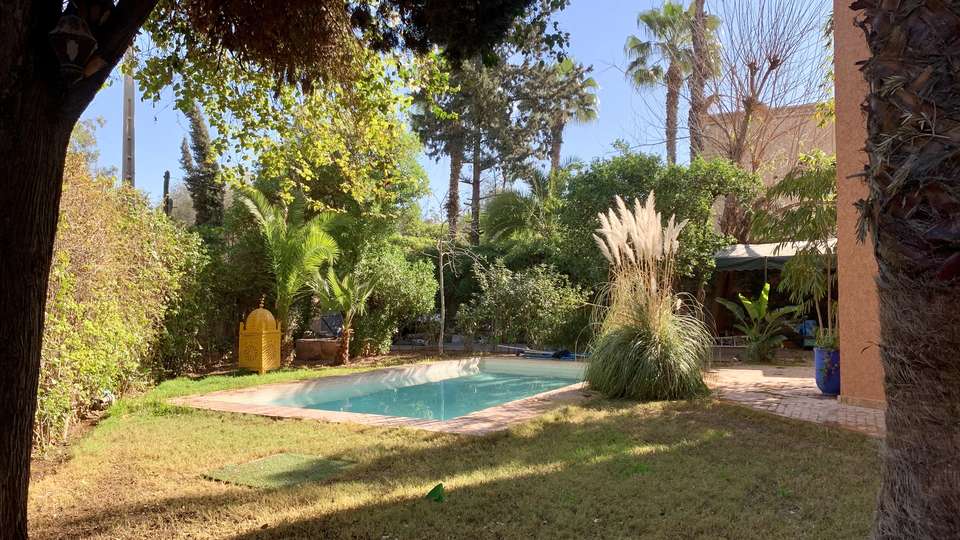Villa Villa 650, Location à Ibiza