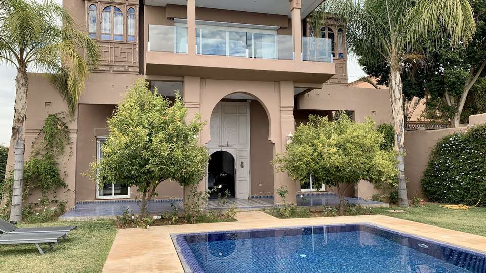 Villa Villa 650, Location à Ibiza