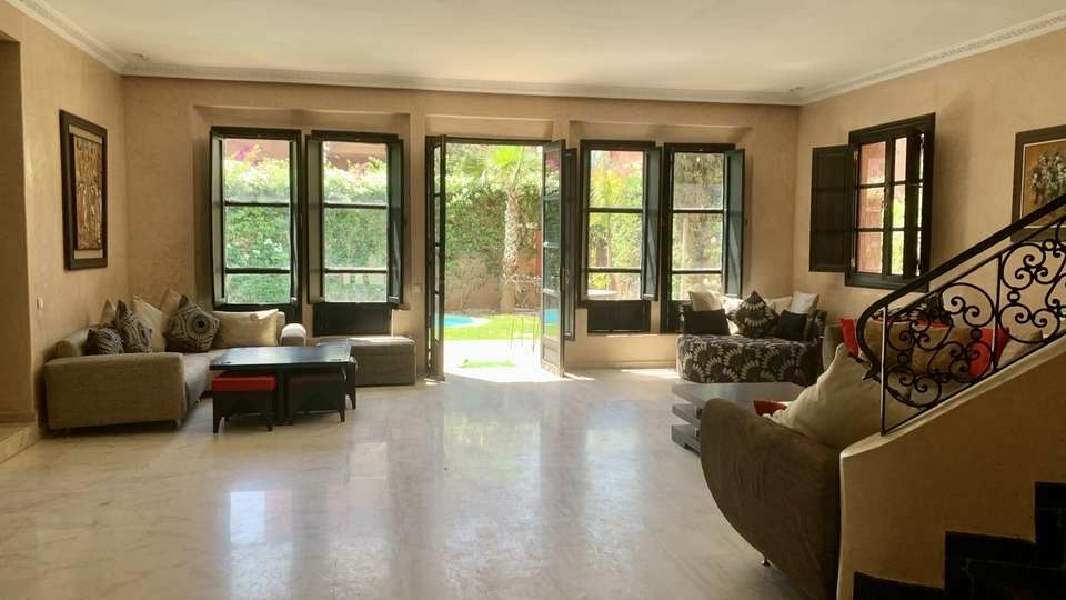 Villa Villa 650, Location à Ibiza