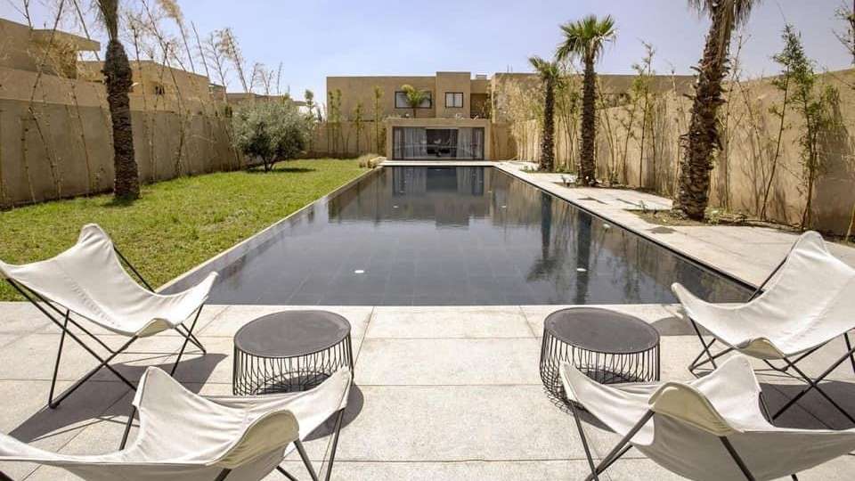 Villa Villa 650, Location à Ibiza