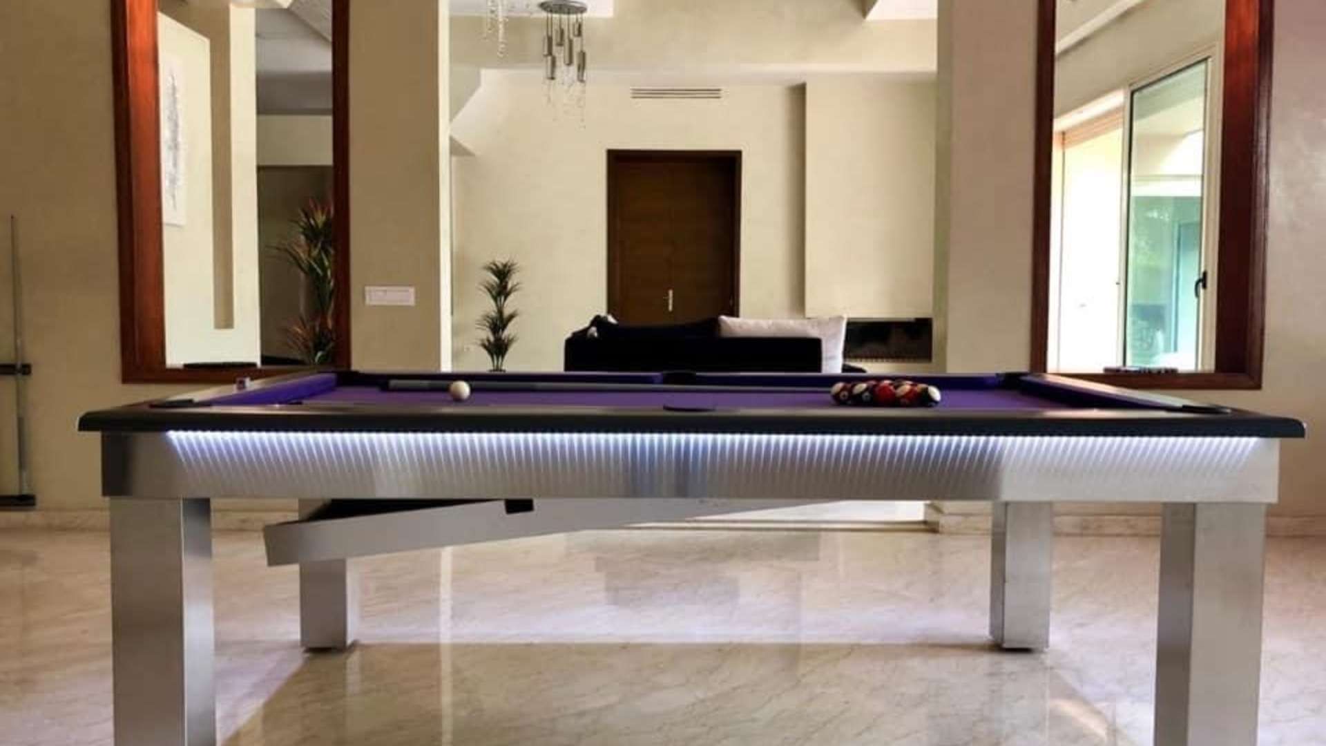 Location de vacances,Villa,Villa de charme de 5 suites idéalement située dans le quartier de l’Agdal à Marrakech ,Marrakech,Agdal