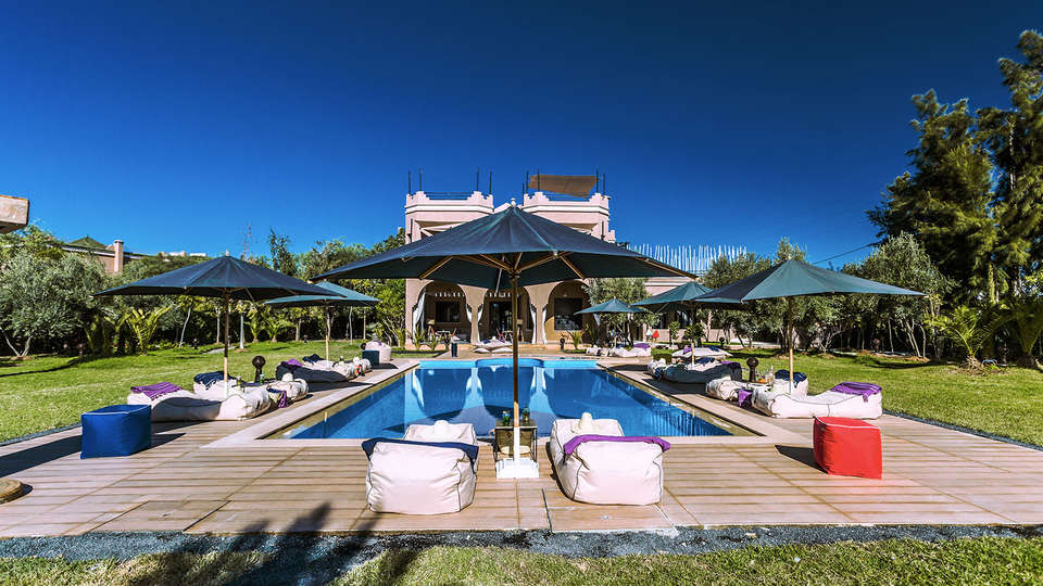 Villa Villa 650, Location à Ibiza