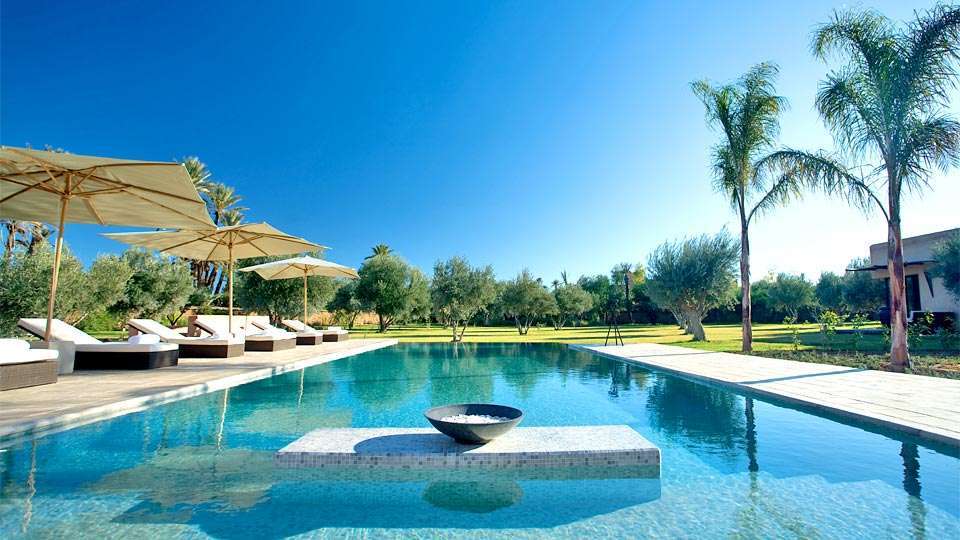Villa Villa 650, Location à Ibiza