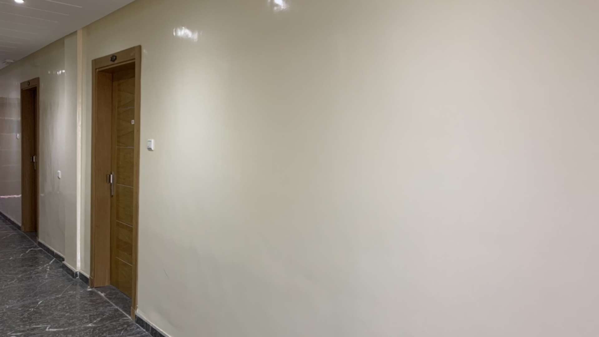 Location longue durée ,Bureaux & Commerces,Plateau de bureau neuf avec vue panoramique sur l’Atlas ,Marrakech,Av Allal El Fassi