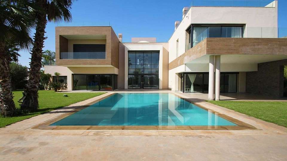 Villa Villa 650, Location à Ibiza