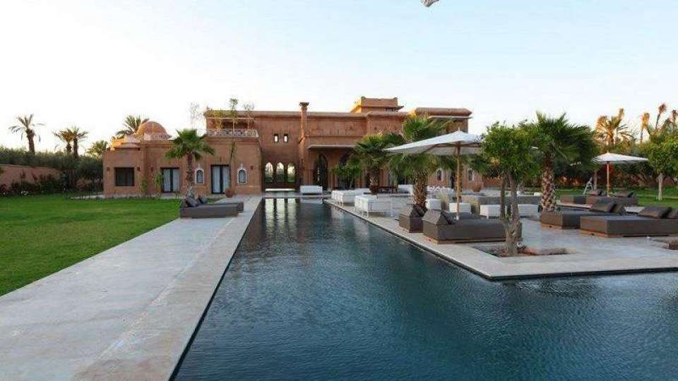 Villa Villa 650, Location à Ibiza