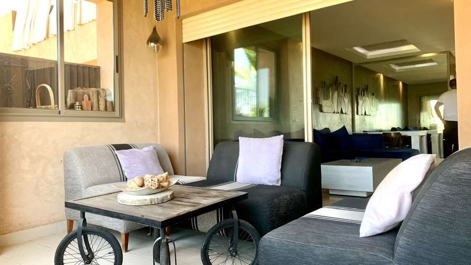 Villa Villa 650, Location à Ibiza