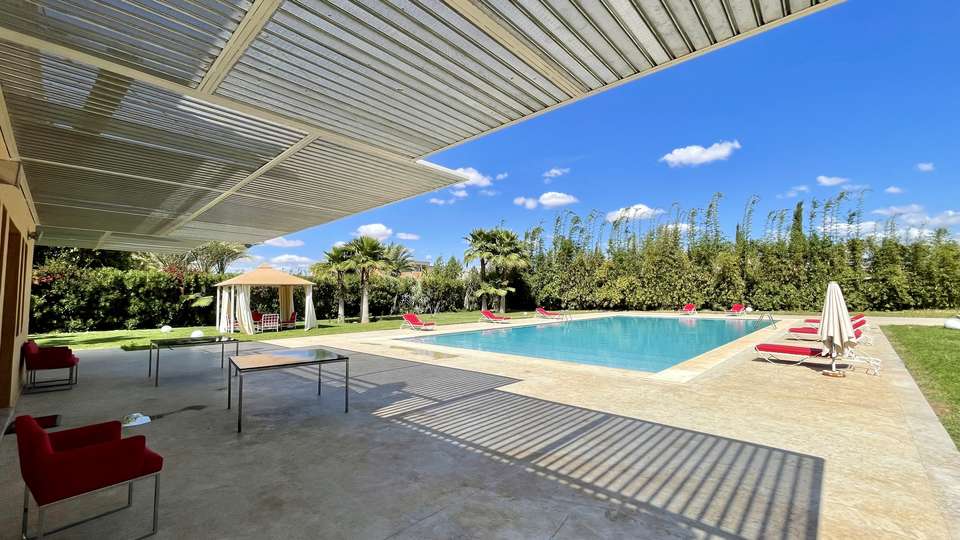 Villa Villa 650, Location à Ibiza