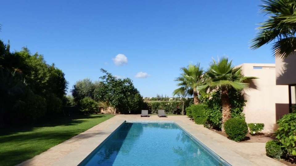 Villa Villa 650, Location à Ibiza