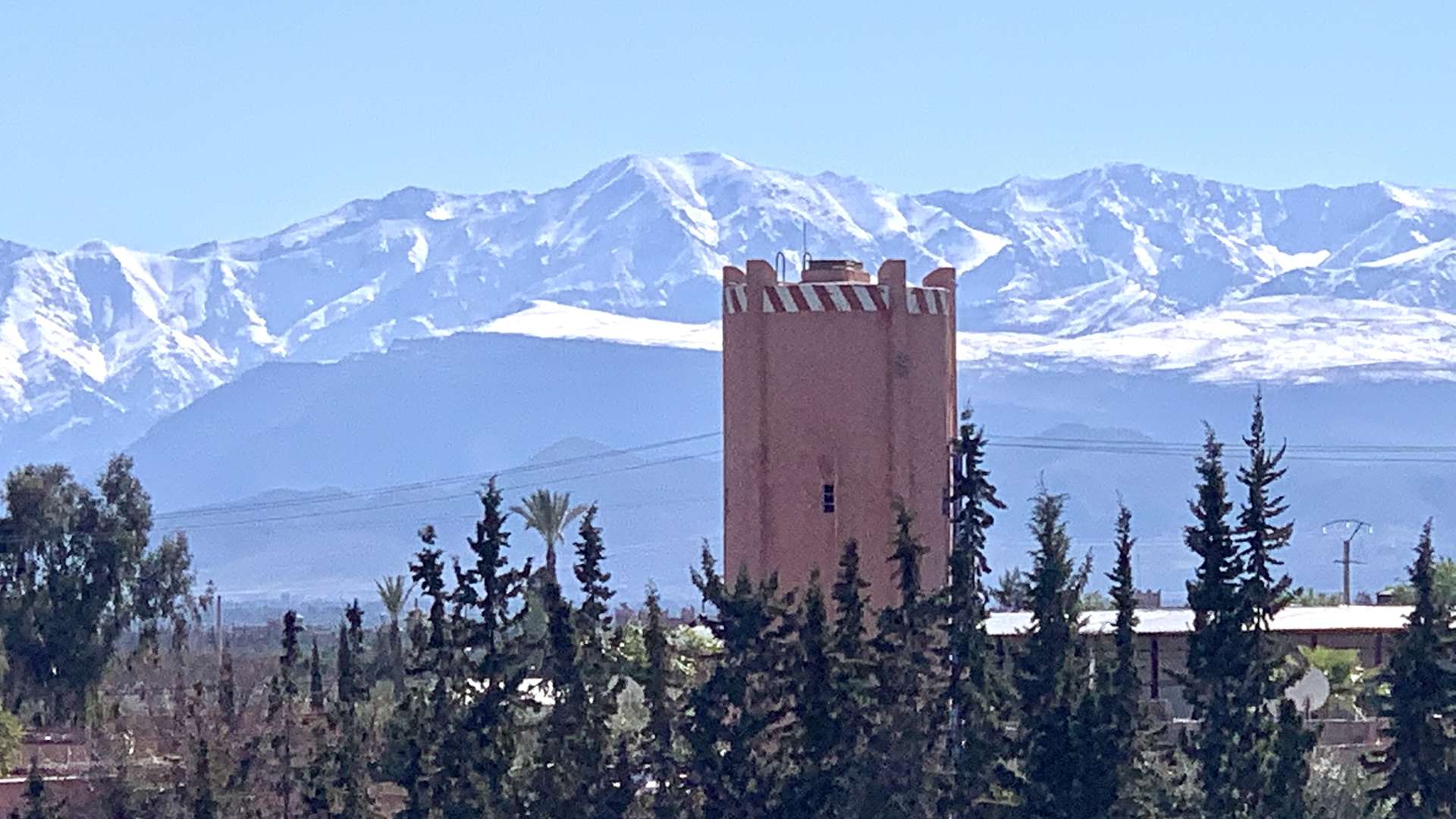 Vente,Terrains & Fermes,Lot de terrain nu de 6,6 Ha avec façade directe sur la route de l’ourika à 20 min du centre de Marrakech ,Marrakech,Route de l'Ourika