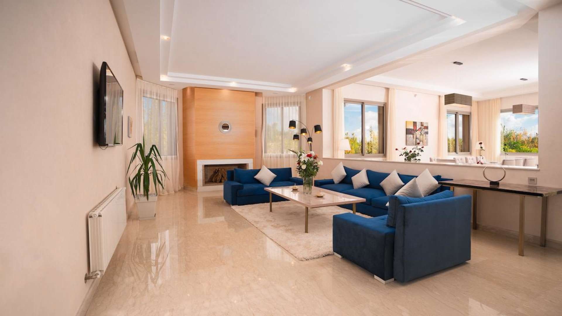 Location de vacances,Villa,Magnifique villa privée de 7 chambres avec piscine à Marrakech ,Marrakech,Route d'Ouarzazate