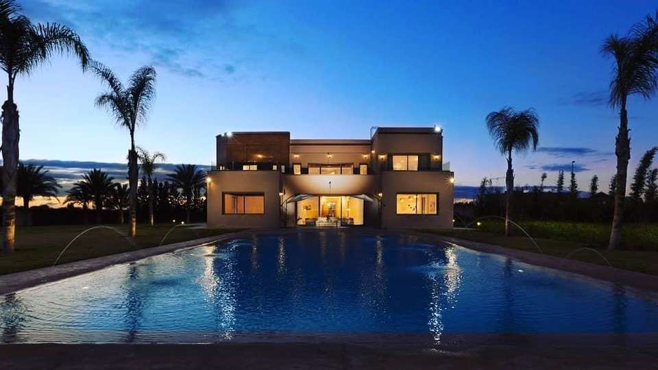 Villa Villa 650, Location à Ibiza