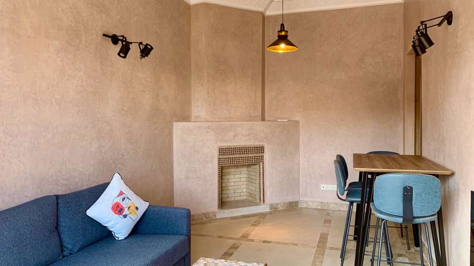 Villa Villa 650, Location à Ibiza