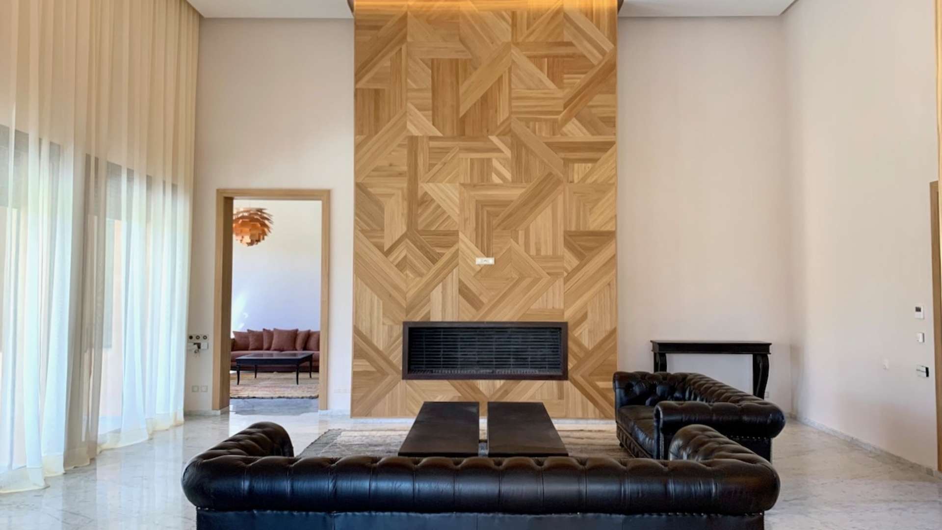 Vente,Villa,Villa 5 suites avec Hammam dans la Palmeraie de Marrakech,Marrakech,Bab Atlas